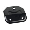 thumbnail image 3 of Placa de enganche para cortacésped de 703-12302-0637 Pieza de repuesto para reparación Enganche de remolque de fácil instalación para Zt1 42, 3 of 8