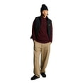 thumbnail image 5 of Lyle & Scott Chandail à Manches Courtes Fermeture à Glissière 1/4 pour Hommes, 5 of 5