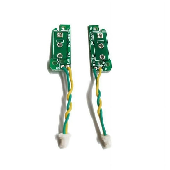 2pcs Mouse Repair Parts Mouse Micro Switch For Logitech G900 G903 G903 Hero