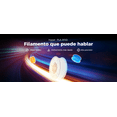 thumbnail image 2 of Filamento para impresora 3D Creality Hyper PLA RFID, 1,75 mm, 1 kg, Blanco, 2 of 4