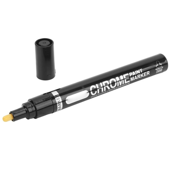 Molotow Liquid Chrome Paint Markers