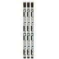thumbnail image 3 of Musgrave Pencil Company Celebrating Black Heritage Pencils, 12 Per Pack, 12 Packs, 3 of 4