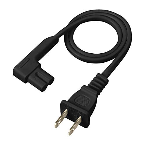 Prestige midnight Stop by to know Vebner 19.5in Power Cord Compatible with Sonos Play One, Sonos Play-1 and  Sonos One SL Speaker. Compatible with Sonos Play One Short Power Cable Cord  (Short, Black) - Walmart.com