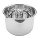 thumbnail image 1 of 6L Pressure Cooker Inner Pot Rice Pressure Cooker Liner Stainless Steel Inner Pot Minute Pressure Cooker Liner, 1 of 5