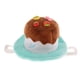 thumbnail image 1 of Perro Gato Pastel de Cumpleaños Sombrero Gorra de Disfraces para Mascotas Accesorios para Salvador Sombrero del cumpleaños del perro del animal doméstico, 1 of 10
