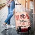 thumbnail image 3 of I'm a Rottweiler Mom and a Registered Nurse Nothing Scares Me Travel Luggage Cover Rottie Dog Lover Gifts Idea Suitcase Dust Protective Decor - 00002, 3 of 5