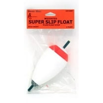 Beau Mac Super Slip Foam Floats SSF40WT