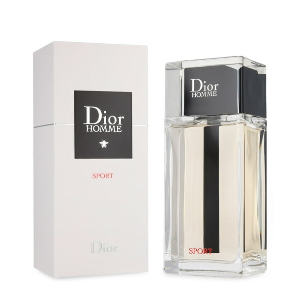 Dior Homme Sport 125Ml Edt Spray Christian Dior Dior Homme Sport Eau de Toilette 125ml
