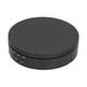 thumbnail image 5 of Expositor giratorio automático de 145 mm y 360° con control de 3 velocidades y alimentación por USB para joyería, color negro, 5 of 14