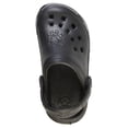 thumbnail image 5 of Toddlers' Beach Dawgs Clogs - Black, 5 of 8