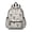 Highland Cow and-3, variant on Highland Cow and Calf Print Backpack for School, Cute School Bag with Adjustable Shoulder Straps and Padded Back, 13.4"x11"x4.7"