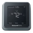 thumbnail image 1 of Termostato Inteligente Honeywell Home RCHT8610WF2006/W T5 Negro, 1 of 8