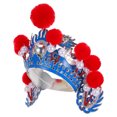 thumbnail image 1 of VERDANVERSE De Pekín Para Performance Y Fiesta Confortable Y Resistente, 1 of 6