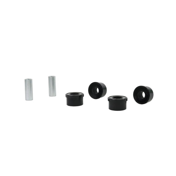 Nolathane REV046.0012 Rear Lower Inner Suspension Control Arm Bushing Kit Compatible with 06-15 BMW