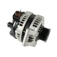 thumbnail image 7 of SINOCMP 13980 Alternator for 2003-2011 Honda Accord CR-V Element Acura TSX 2.0 2.4L 105A, 7 of 7