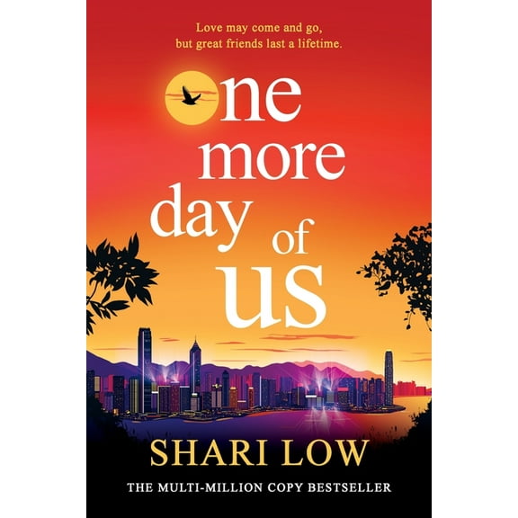 One More Day of Us, (Paperback)