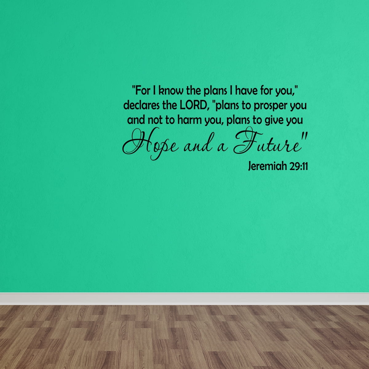 R49 Wall Decal Quote May The Lord Bless You And Keep You Scripture Bible Verse Children S Bedroom Words Phrases Decals Stickers Vinyl Art Home Garden Worldenergy Ae