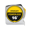 Stanley (33-116) 16-Foot PowerLock Tape Measure