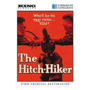 The Hitch-Hiker: Kino Classics Remastered Edition