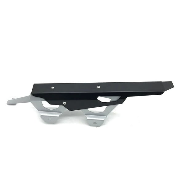 1× Motorcycle Chain Guard Cover Protector For Honda CRF1100L Africa Twin 2019-21