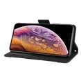 thumbnail image 4 of Funda Tipo Billetera GANGXUN para iPhone XS MAX – Tapa Flip con Tarjetero, 4 of 5