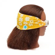 Daisy Love - Splash Place Swim Mask