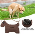 thumbnail image 4 of Poop Bag Dispenser,Portable Dog Poop Bag Cartoon Shape Pet Waste Bag Dispenser Durable Poop Bag Holder High-Precision Functionality, 4 of 8