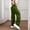 Green, variant on Cargo Pants For Women Utility Style Picnic Outfits High Waisted Multiple Pockets Wide Leg Summer Laid Back Comfort Road Trip Casual Comfort Polished Casual Wear For Trips Khaki L