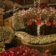 thumbnail image 3 of Miniluces decorativas navideñas HOME LIGHTING 200 LED 66 pies blanco cálido, 3 of 7