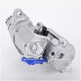 thumbnail image 3 of For Toyota MR2 Starter Motor 1991 92 93 94 1995 Replaces 28100-03030 Vehicle Trim: 2.2L L4 2164cc, 3 of 6