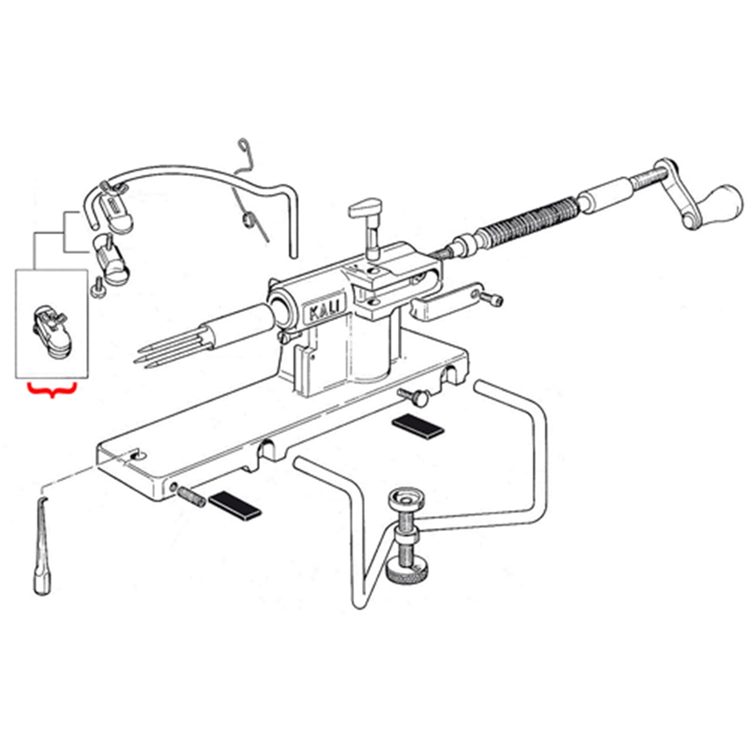 Paderno apple peeler online