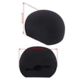 thumbnail image 2 of EASTIN Handheld Foam Windscreen Antibacterial Sponge Mic Grille for ZOOM H5 H6, 2 of 12