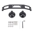 thumbnail image 2 of Satellite Mounting Kit, Protective Easy To Install Magnetic Satellite Suction Cup Mount  for Mini for Road Travel Camping Outdoor Exploration, 2 of 7