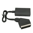 thumbnail image 3 of Convertidor HDTV, Scart a HD Multimedia Convertidor de interfaz multimedia Scart HD Adaptador de interfaz multimedia Scartto HD Logre más, 3 of 8