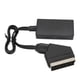 thumbnail image 1 of Convertidor de Vídeo Adaptador de Interfaz Multimedia Scart a HD Compatible con Conmutación 720P 1080P Adaptador de Vídeo Full HD Portátil para DVD Decodificador Monitor ANGGREK Otros, 1 of 8