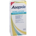 thumbnail image 3 of Loción astringente para el acné Asepxia 1,86% de ácido salicílico 120 ml, 3 of 5