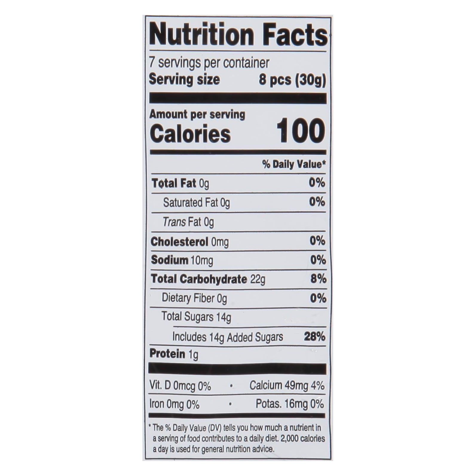 Albanese Sour 12 Flavor Gummi Bears, 8 oz