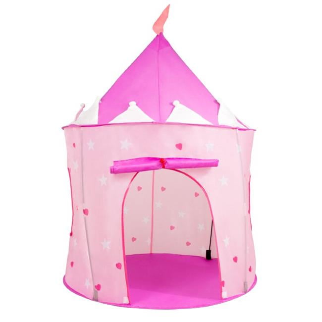 princess castle tent walmart