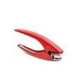 thumbnail image 1 of Azurro Tondeuse à Ongles Pro 2.0 avec Tête Pivotante et Lock Red, 1 of 2