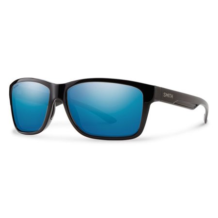 UPC 715757524203 product image for Smith Drake Sunglasses 60 Black | upcitemdb.com