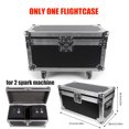 thumbnail image 1 of Étui à Étincelles Froides pour 2 Pcs DJ Stage Effect DMX Firework Machine, 1 of 7