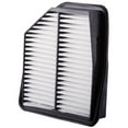 thumbnail image 3 of ECOGARD XA6101 Premium Engine Air Filter Fits 2009-2017 Suzuki Grand Vitara, 3 of 3