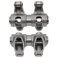thumbnail image 2 of ECCPP Shaft Mount Roller Rocker Arm 1.6 Ratio 3/8" PCE261.1089 Fit for Chevy SBC 350 Set of 2, 2 of 5