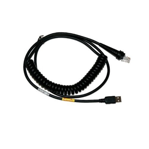 Part#: 52-52559-N-3-FR Blk No P/S - NEW Usb Type A Cable For 4980 Part#: 52-52559-N-3-FR Blk No P/S - NEW Usb Type A Cable For 4980