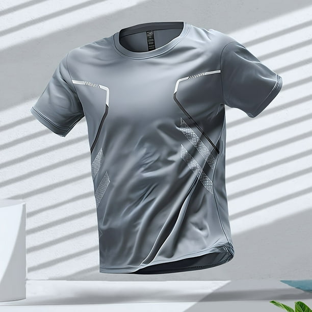Color de camisetas deportivas new arrivals