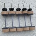 thumbnail image 4 of Herramientas para guitarra Afortunado 9,8 pulgadas Abrazadera para carrete de guitarra Luthier, 4 of 5