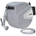 thumbnail image 1 of Carrete con Manguera Retractil Jardimex Automatico Uso Rudo 30 M, 1 of 7