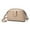 Khaki, variant on Womens Small Crossbody Bag Shoulder Hand Bags Leather Crossbody Purse for Women Lightweight Adjustable Strap Khaki