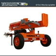 thumbnail image 2 of Yardmax Gas Log Splitter 32 Ton 2-Way Full Beam Briggs & Stratton Engine CR950, 2 of 5