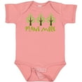 thumbnail image 3 of Inktastic Earth Day Arbor Day Plant Trees Boys or Girls Baby Bodysuit, 3 of 5